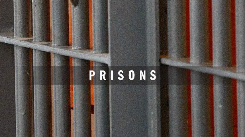 Prisons officials confirm deaths of two convicted murderers